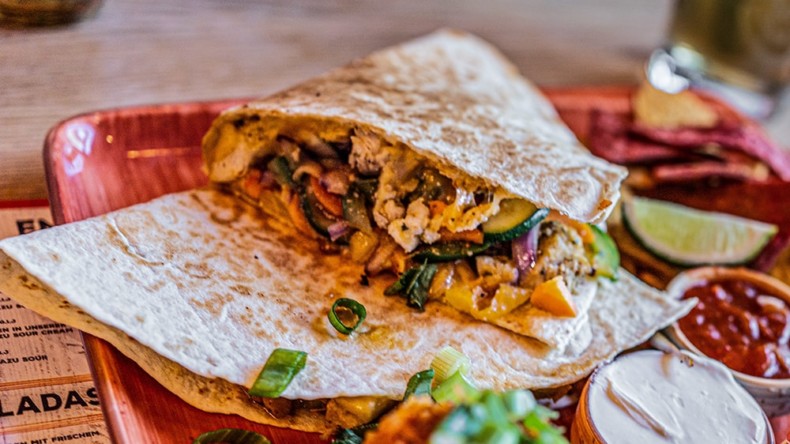 Quesadilla